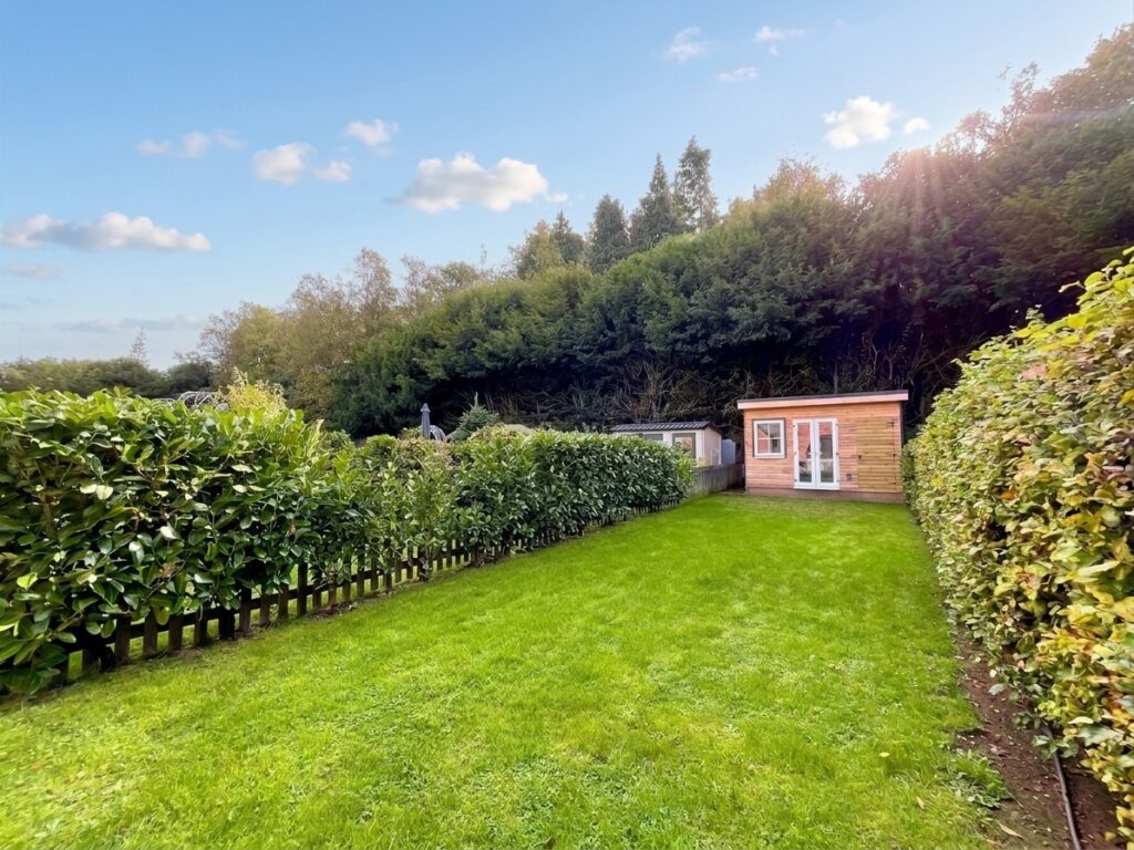 Galton Croft, Blythe Bridge, ST11
