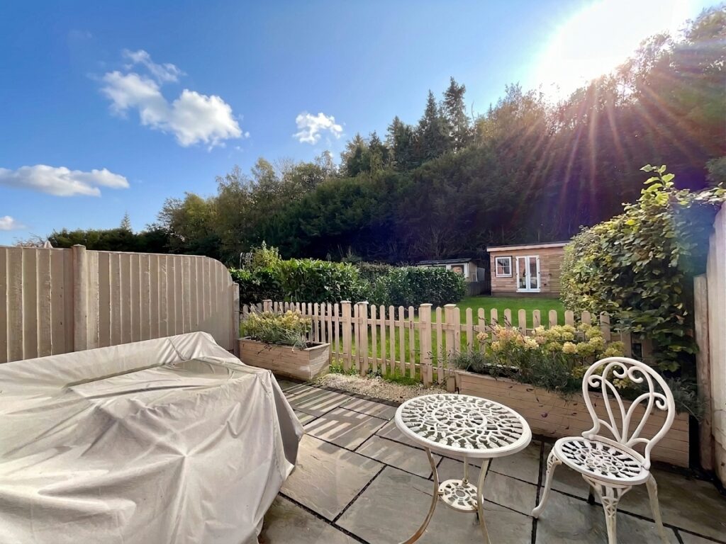 Galton Croft, Blythe Bridge, ST11