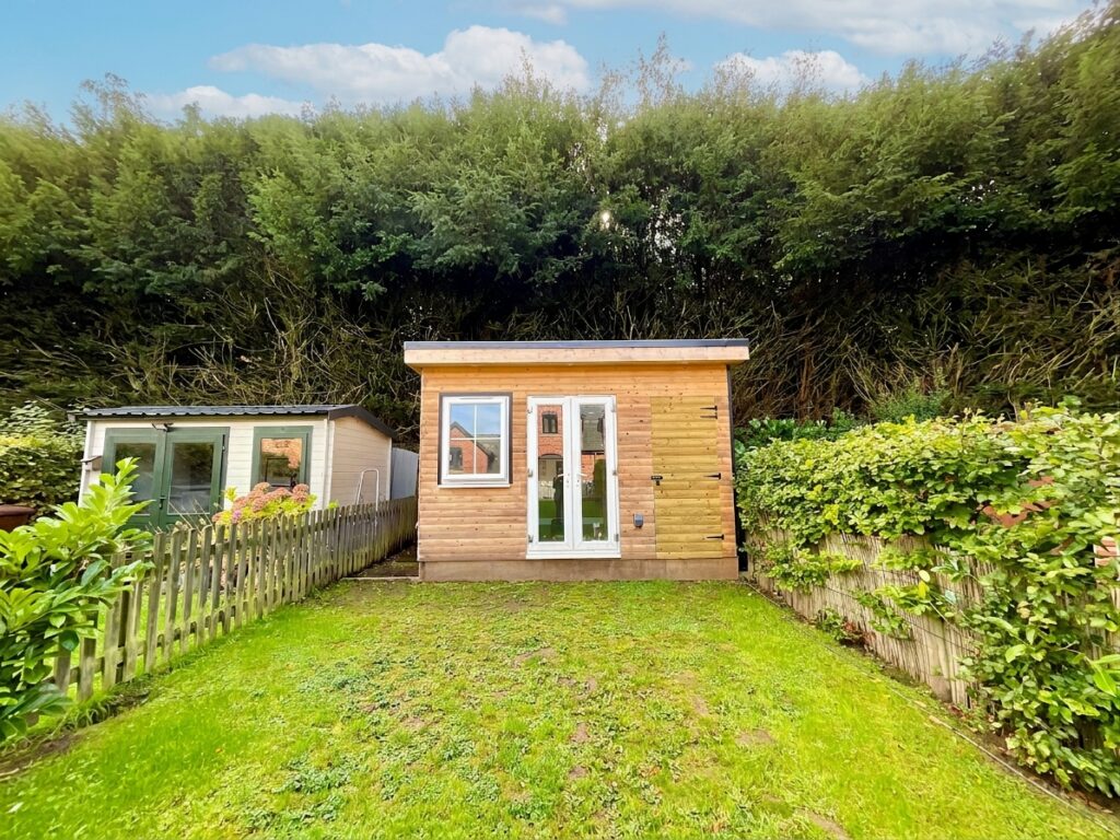 Galton Croft, Blythe Bridge, ST11