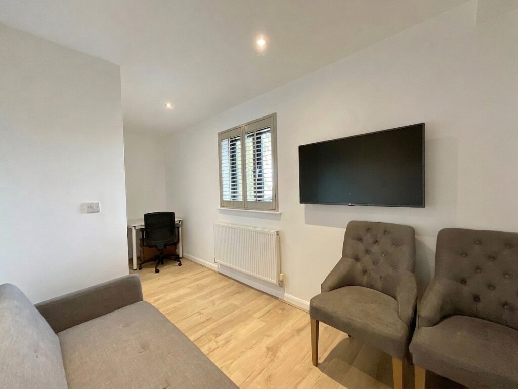 Galton Croft, Blythe Bridge, ST11