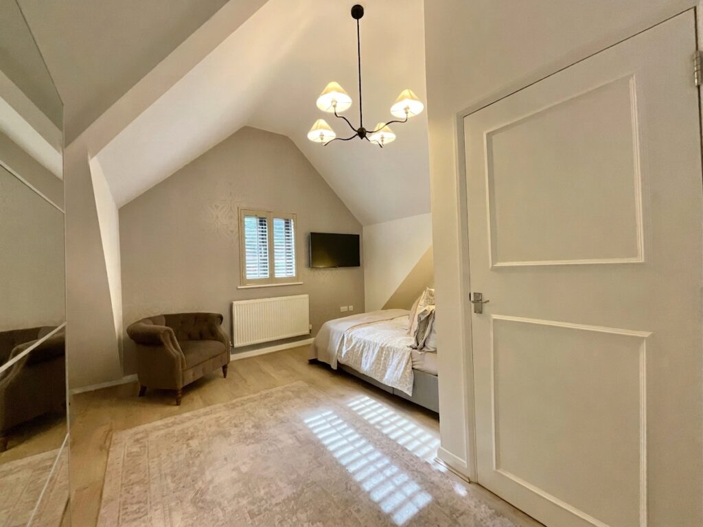 Galton Croft, Blythe Bridge, ST11