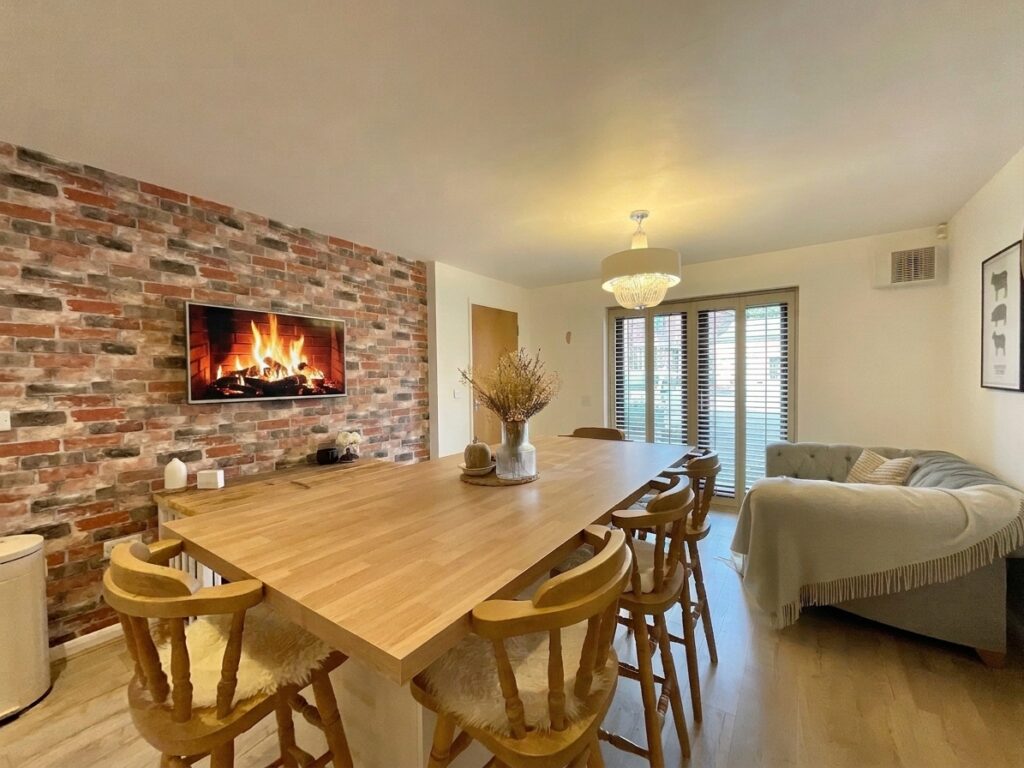 Galton Croft, Blythe Bridge, ST11