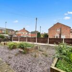 Eastern Road, Willaston, CW5