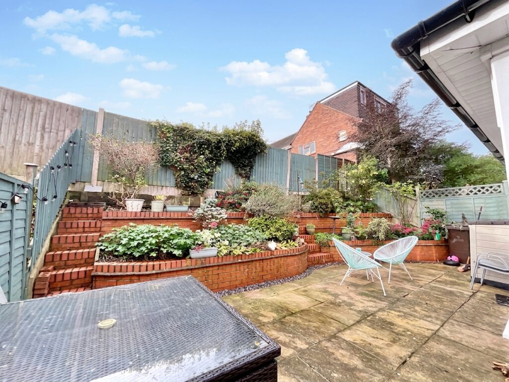 Spring Hollow, Eccleshall, ST21