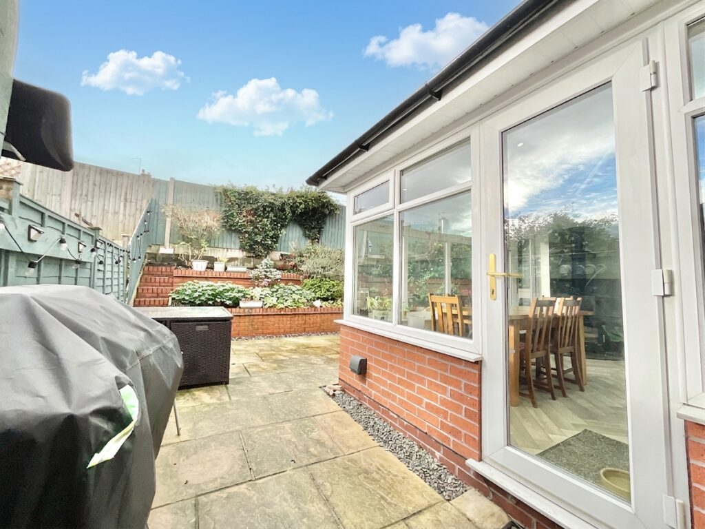 Spring Hollow, Eccleshall, ST21