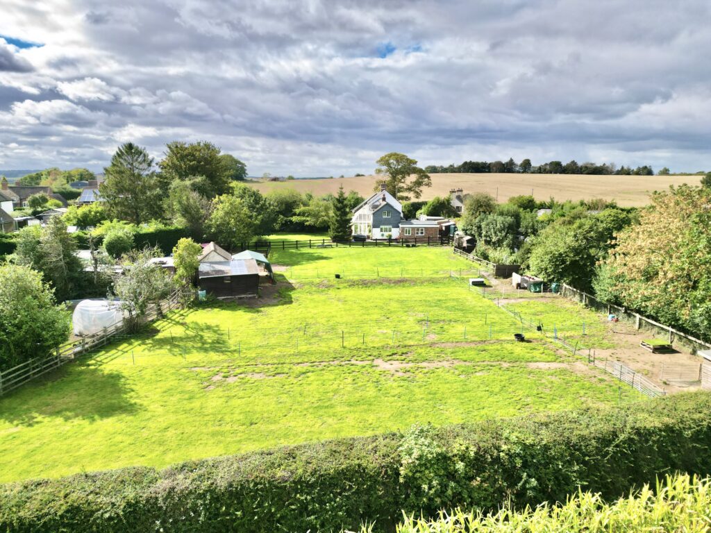 Heath Road, Bromstead, TF10