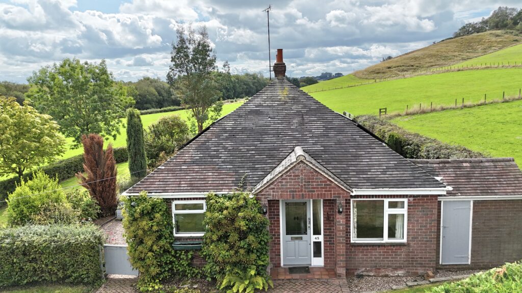 Huntley Lane, Cheadle, ST10