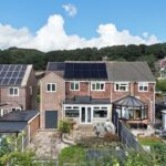 Tenford Lane, Tean, ST10