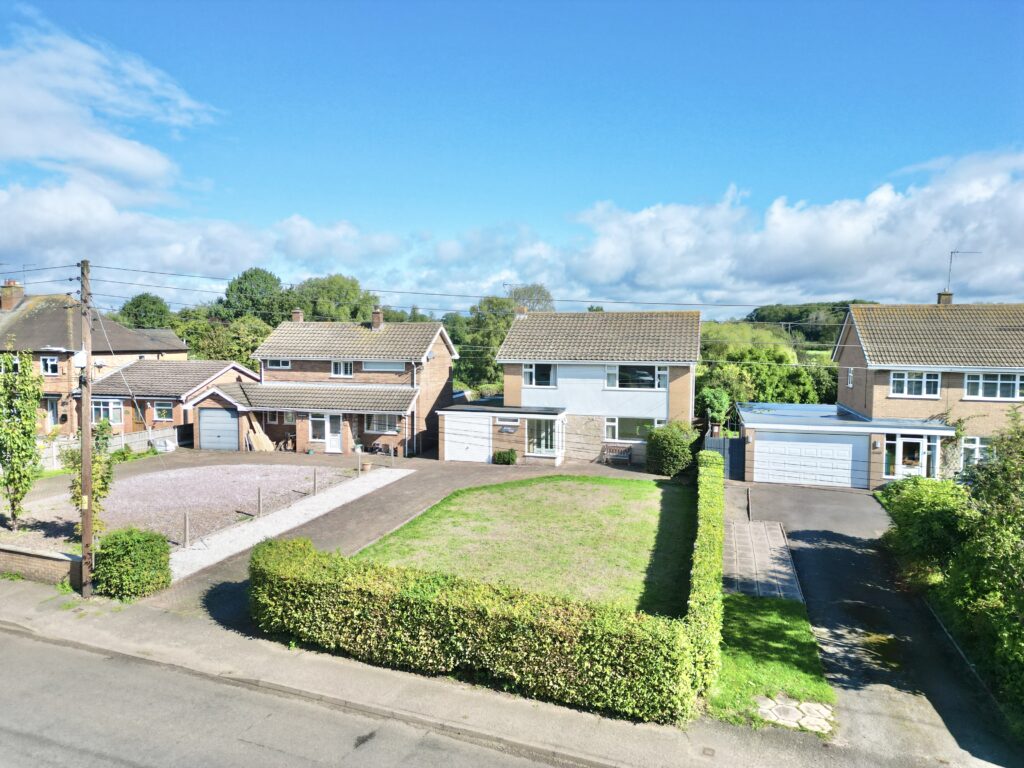 Seighford, Stafford, ST18