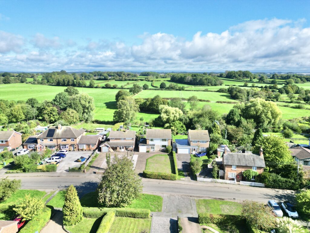 Seighford, Stafford, ST18