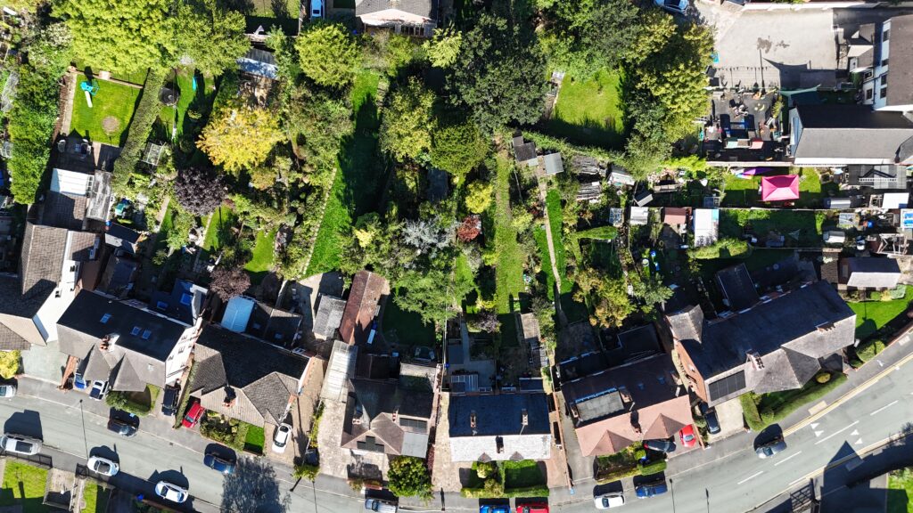 The Avenue, Cheadle, ST10