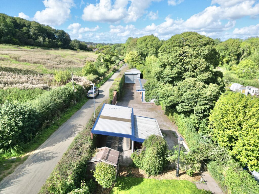 Park Road, Silverdale, ST5