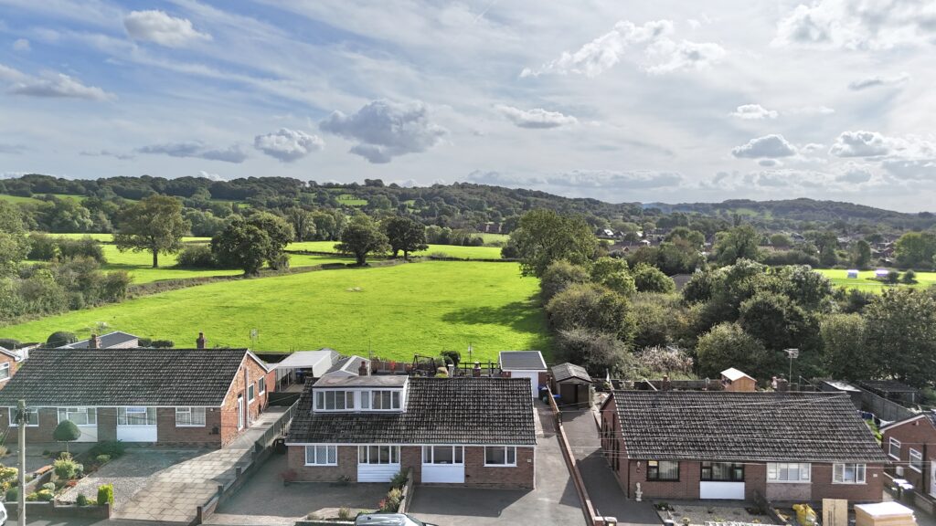 Thorley Drive, Cheadle, ST10