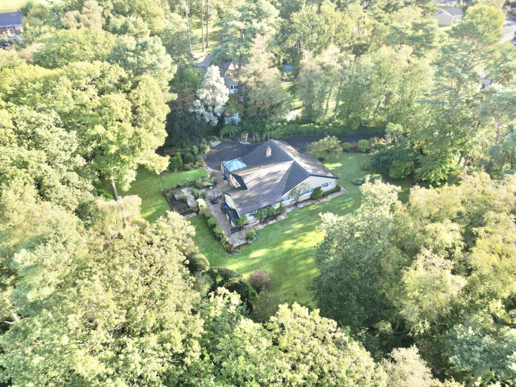 Derwent Drive, Loggerheads, TF9