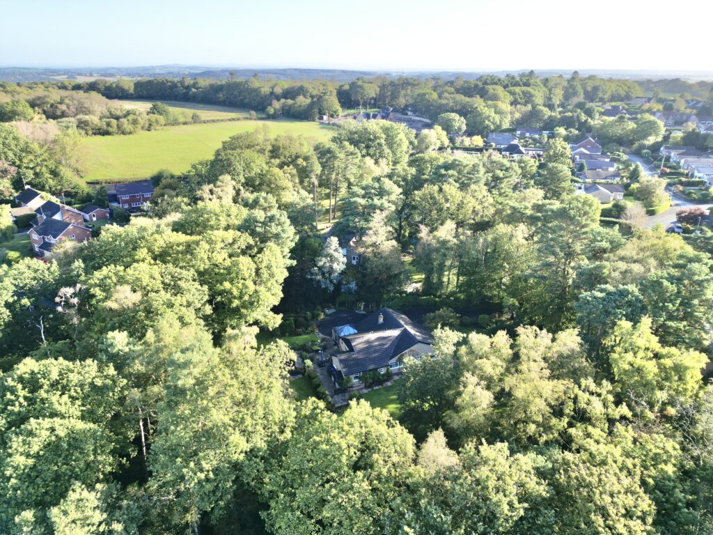 Derwent Drive, Loggerheads, TF9