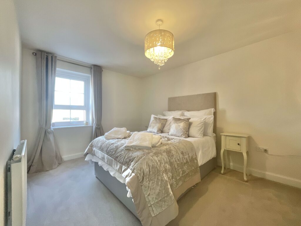 Mottershead Way, Shavington, CW2