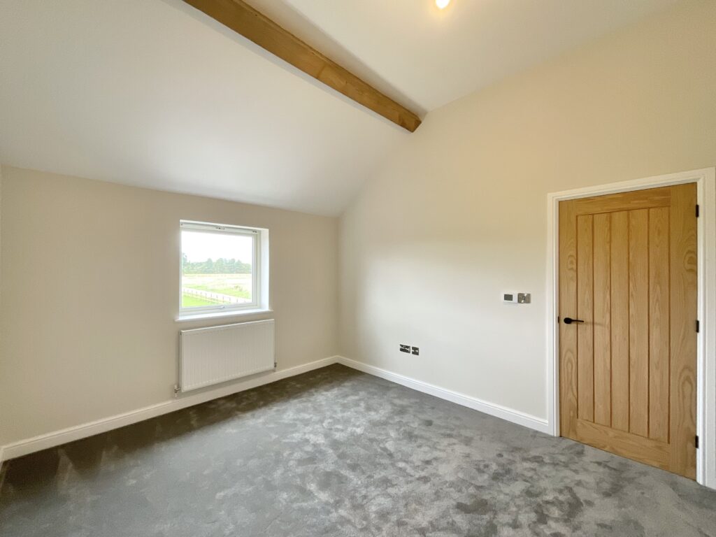 Orchard View Barns, Paradise Lane, Church Minshull