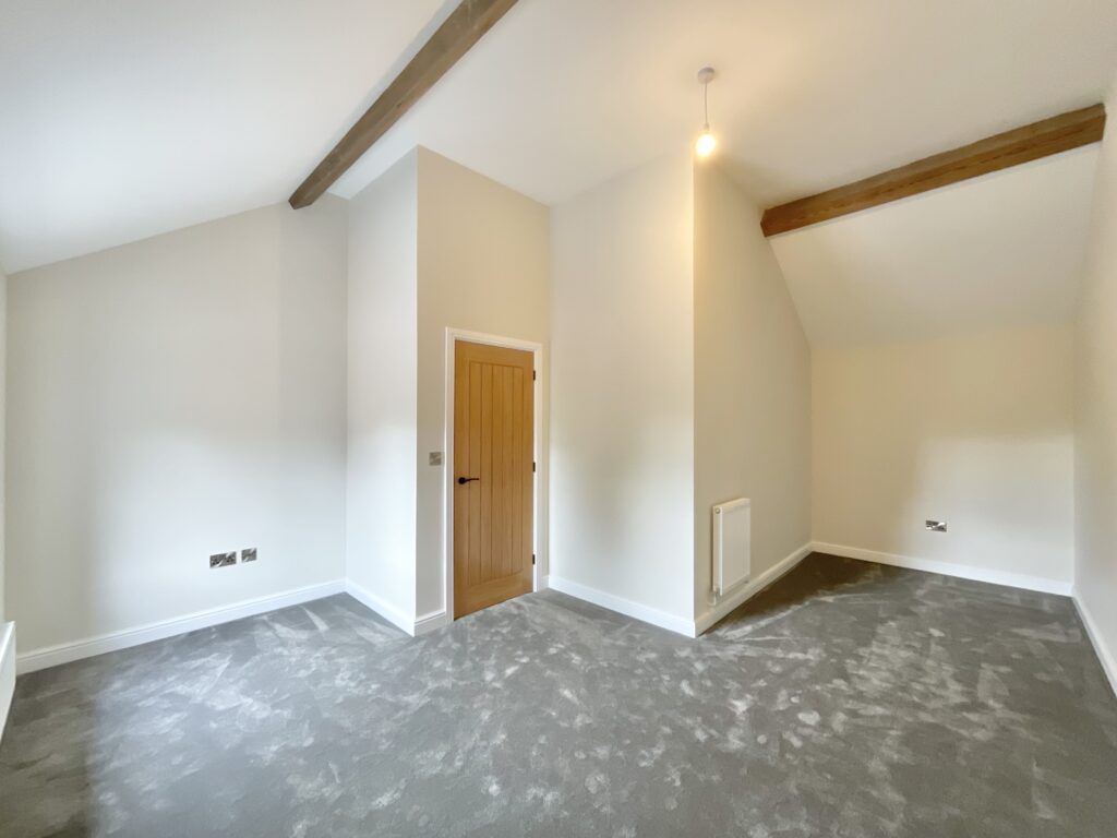 Orchard View Barns, Paradise Lane, Church Minshull