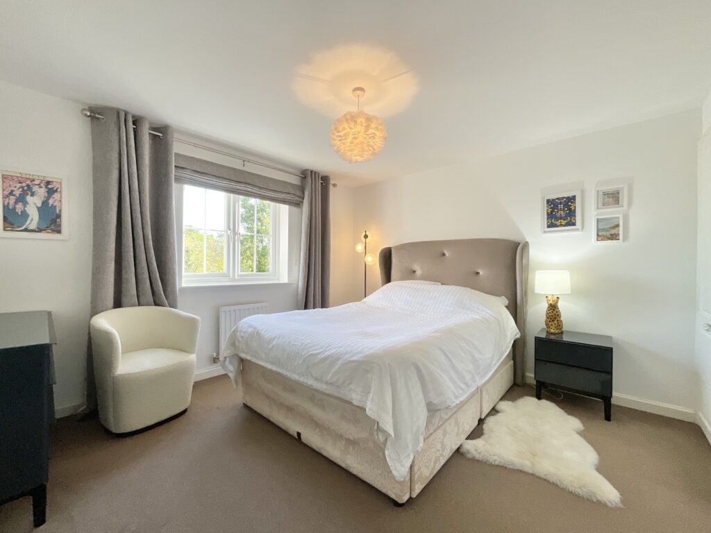 Maureen Campbell Drive, Weston, CW2