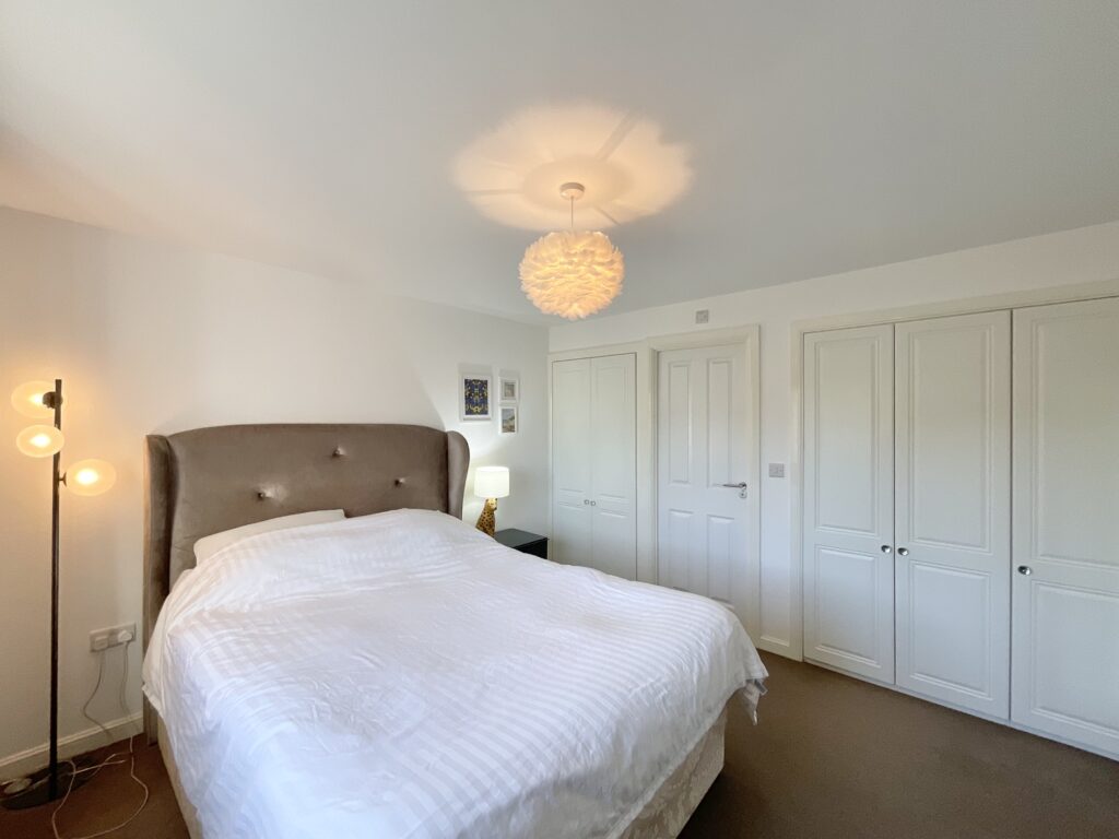 Maureen Campbell Drive, Weston, CW2