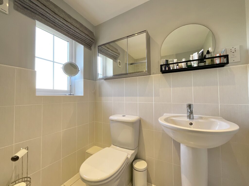 Maureen Campbell Drive, Weston, CW2