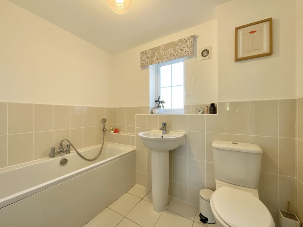 Maureen Campbell Drive, Weston, CW2