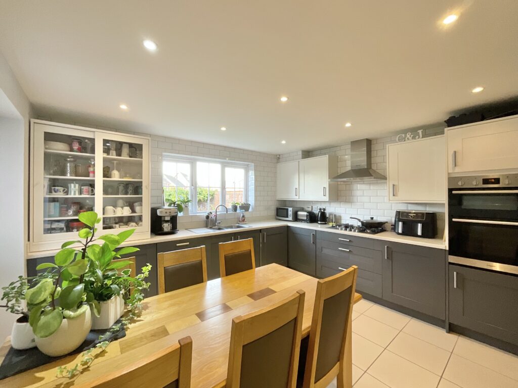 Maureen Campbell Drive, Weston, CW2