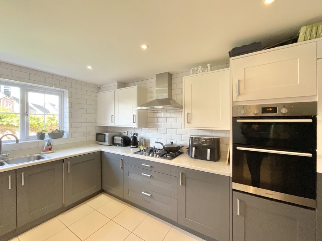 Maureen Campbell Drive, Weston, CW2