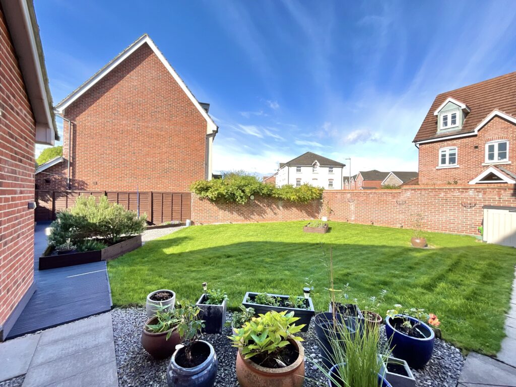 Maureen Campbell Drive, Weston, CW2