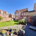 Maureen Campbell Drive, Weston, CW2