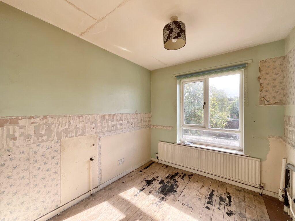 Alvaston Road, Nantwich, CW5