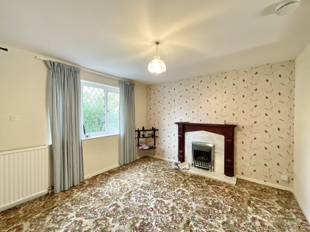 Alvaston Road, Nantwich, CW5