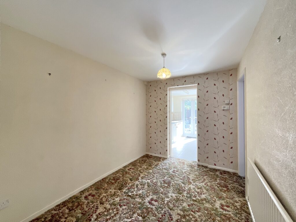 Alvaston Road, Nantwich, CW5