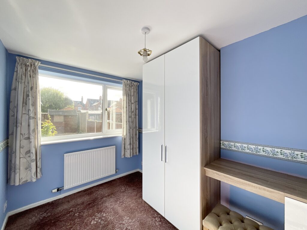 Alvaston Road, Nantwich, CW5
