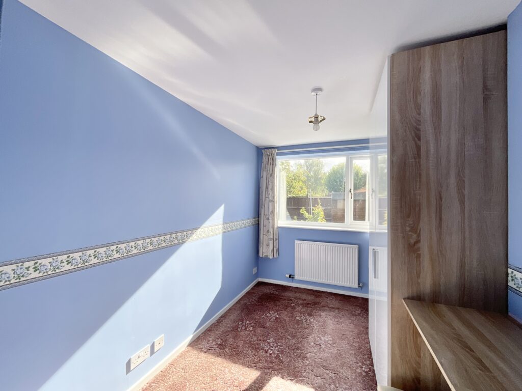 Alvaston Road, Nantwich, CW5