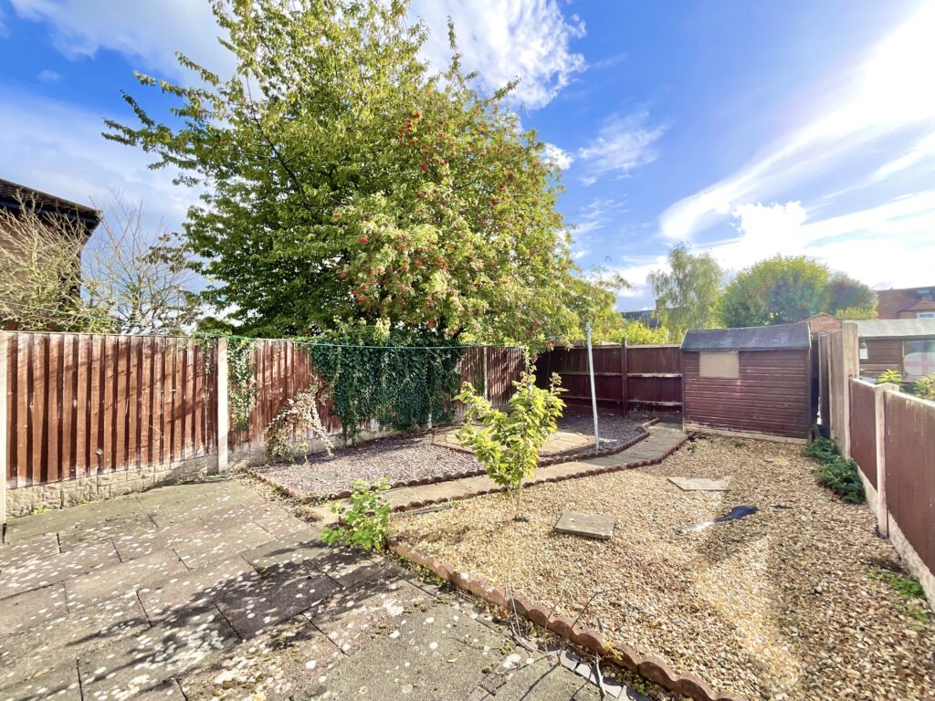 Alvaston Road, Nantwich, CW5