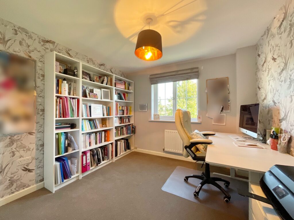 Maureen Campbell Drive, Weston, CW2