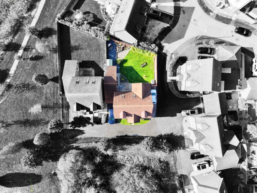 Maureen Campbell Drive, Weston, CW2