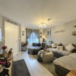 Charles Kirk Place, Shavington, CW2