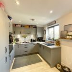 Charles Kirk Place, Shavington, CW2