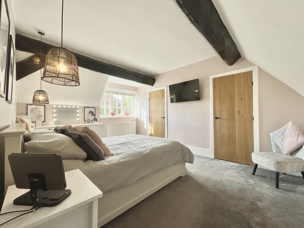 Stone Road, Tittensor, ST12