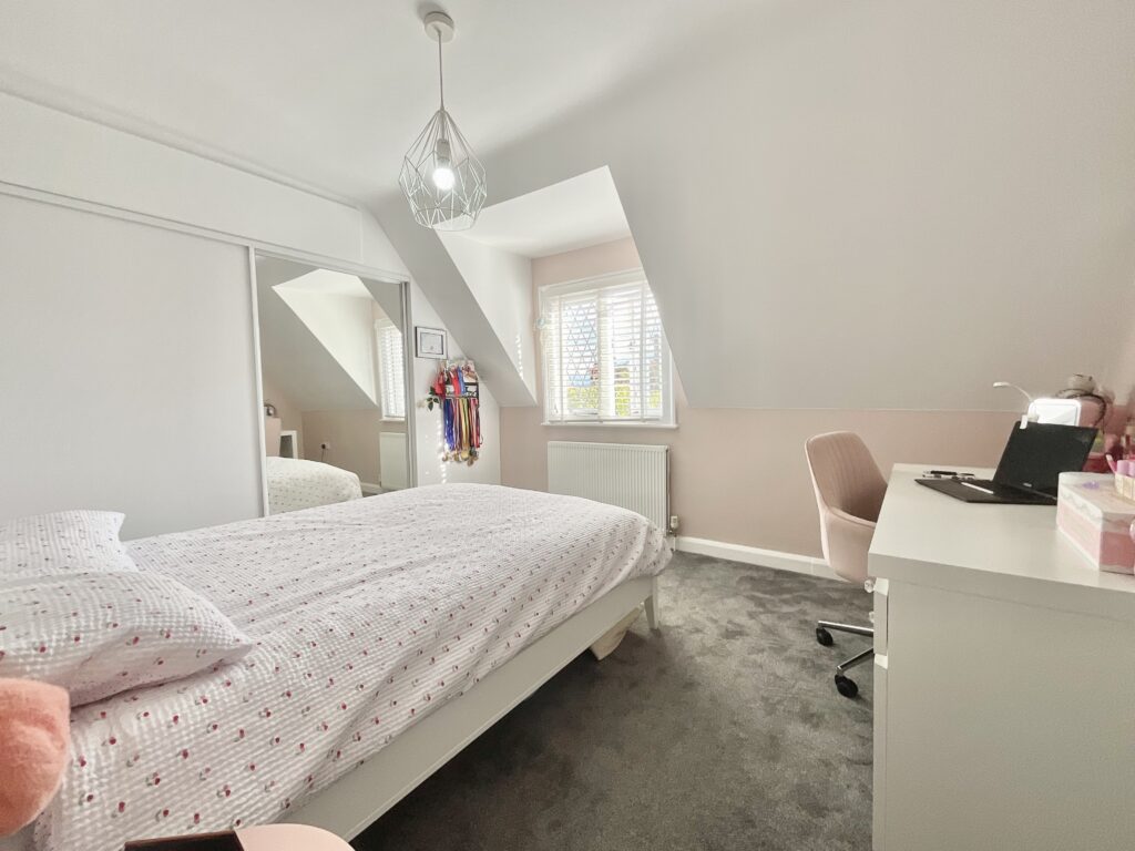 Stone Road, Tittensor, ST12