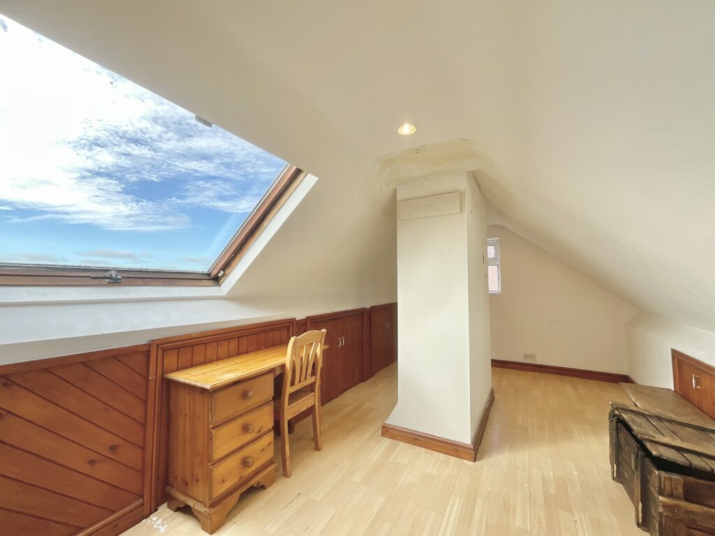 Rookery Crescent, Cresswell, ST11