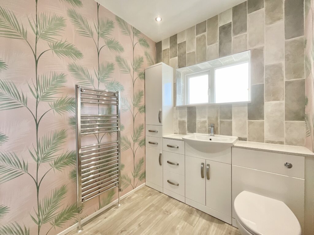 Rookery Crescent, Cresswell, ST11