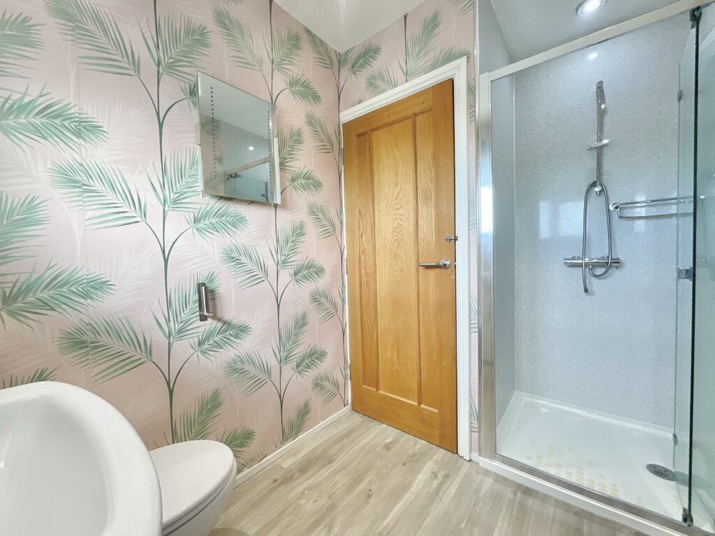 Rookery Crescent, Cresswell, ST11