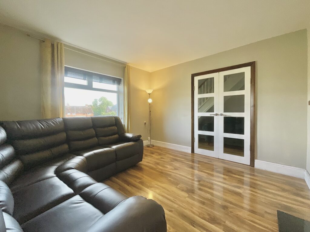 Rookery Crescent, Cresswell, ST11