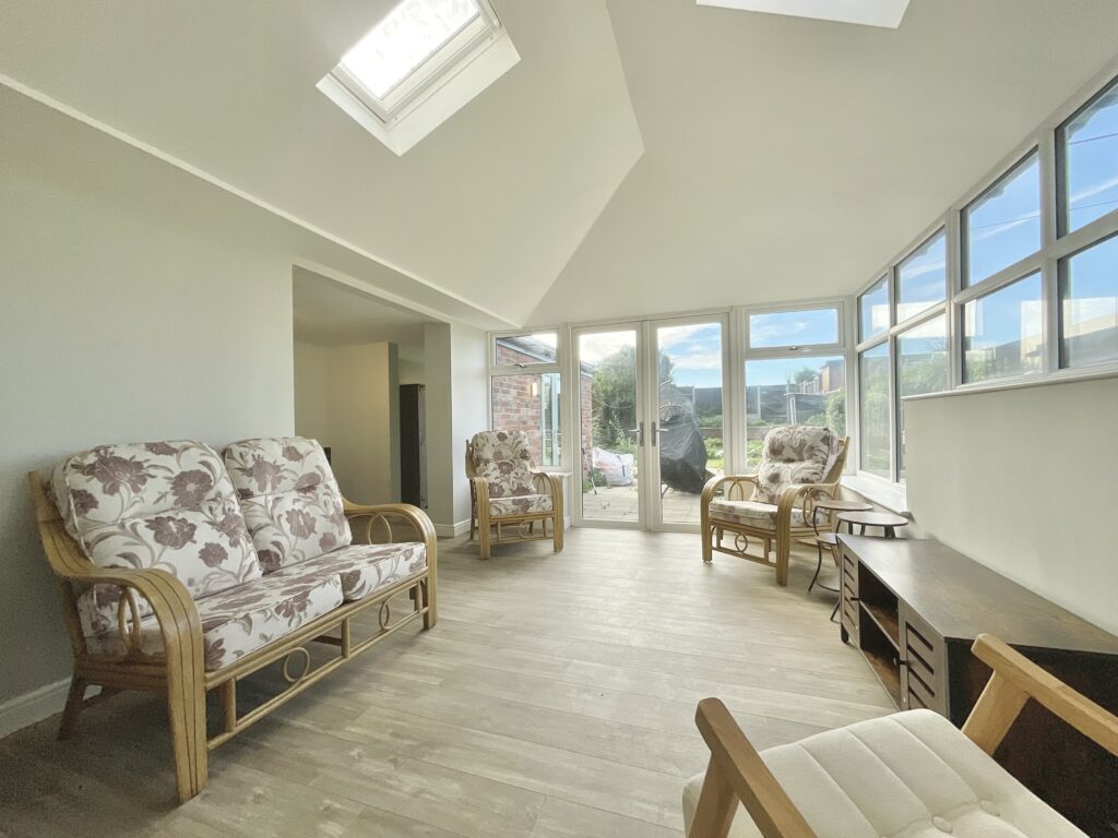 Rookery Crescent, Cresswell, ST11
