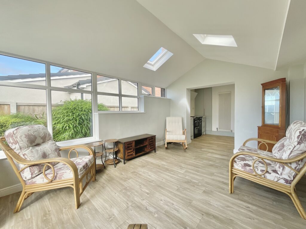 Rookery Crescent, Cresswell, ST11