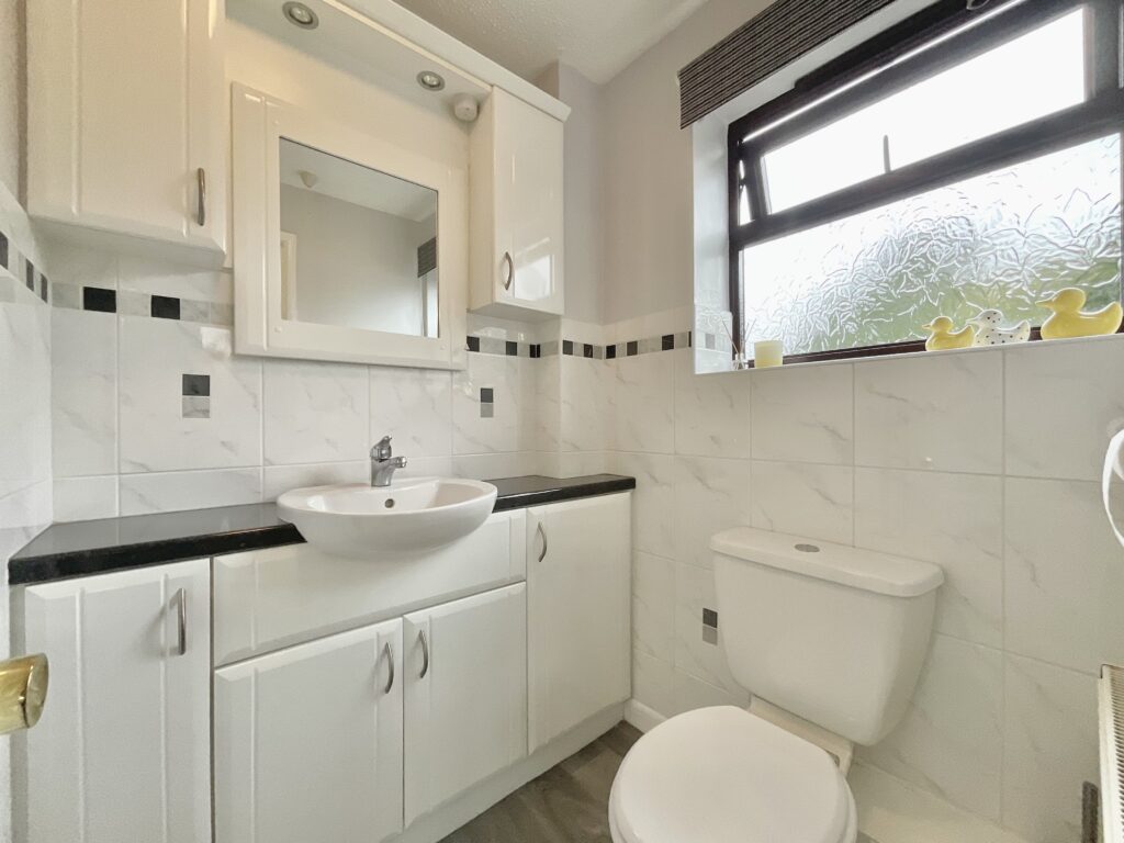 Newburn Grove, Stoke-On-Trent, ST4