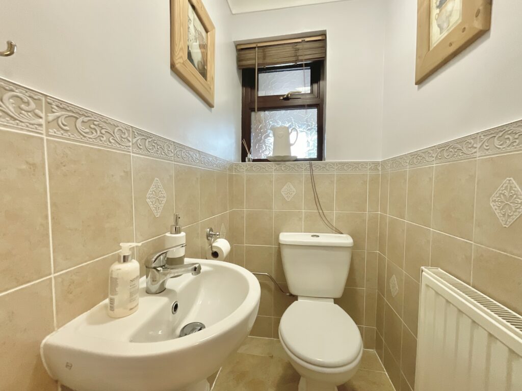Newburn Grove, Stoke-On-Trent, ST4